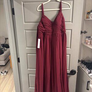 Azaize Evaleen Custom Size